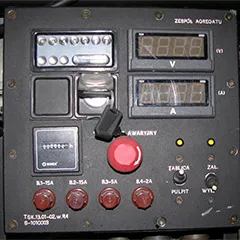 Power Generating Systems