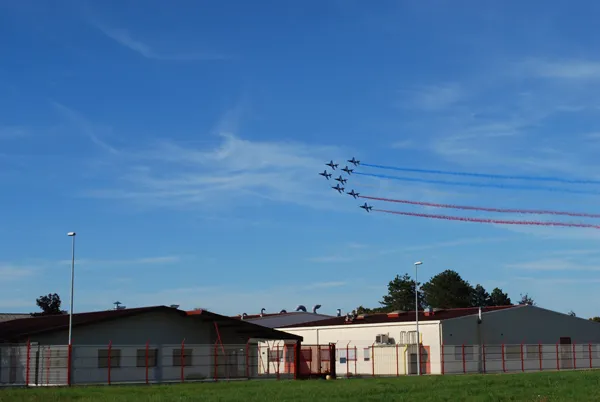 Patrouille de France