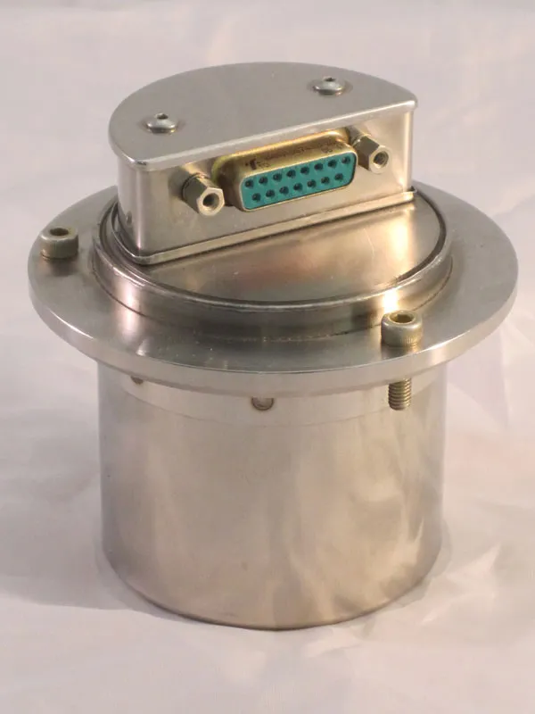 Female Connector