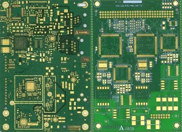 14 layer PCB