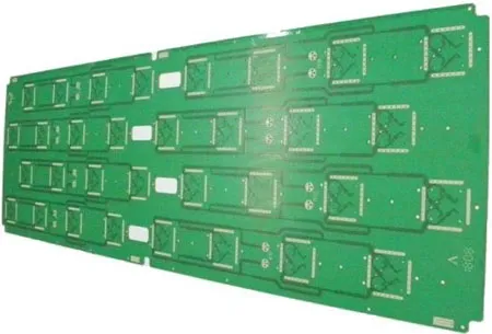 Antenna PCBs