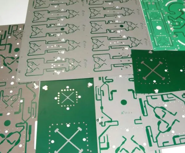 Large Format Antenna PCB