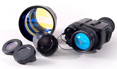 CMOS Night Observation Device