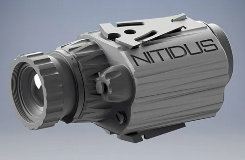 Nitidus Victor