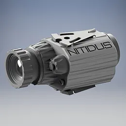 Nitidus Victor