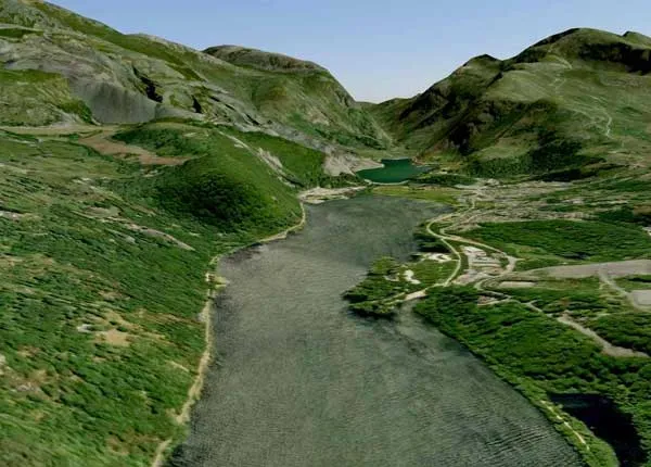 Visual Simulation and Synthetic Environments