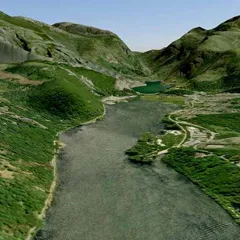 Visual Simulation and Synthetic Environments