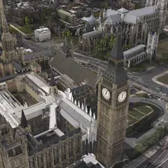 3D Urban modeling tools