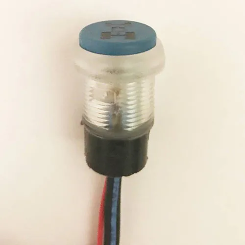 16mm Button - IRP1F410B0YX117280