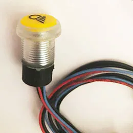 16mm Lamp Button - IRP1F450B0HX117279