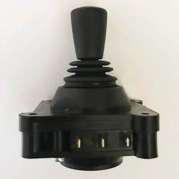 2 Axis Switch Joystick - 1D15F1534