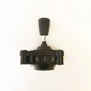 3 Axis Hall - HF44P11