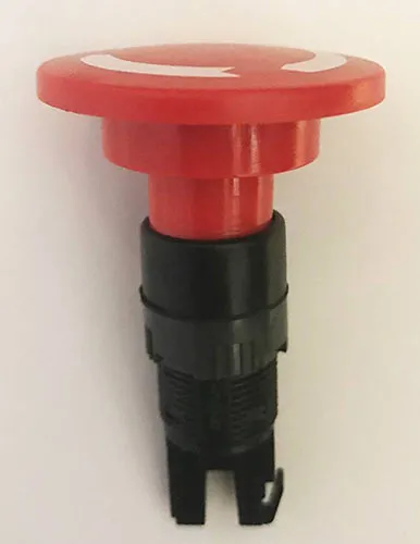 Emergency Stop Switch - A01ESDSP3