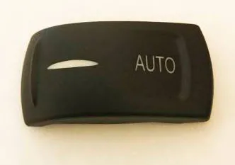 Rocker Switch -  KRR22O64XXVM