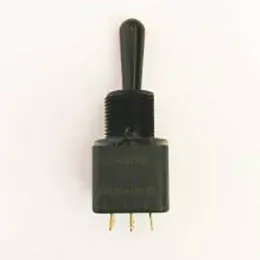 Single Pole MOMOFFMOM - 3637NF/2