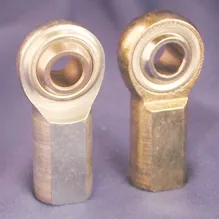 Aerospace Series Female Rod Ends
