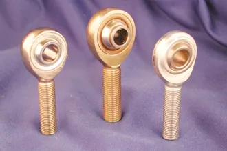 Aerospace Series Male Rod Ends