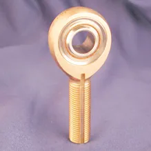 Mil Spec Series Male Rod Ends
