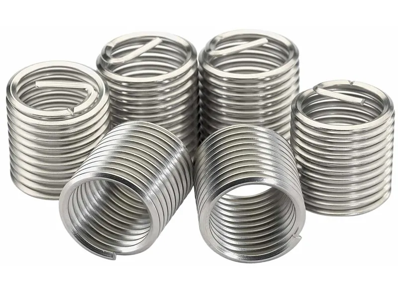 Helicoil Thread Inserts
