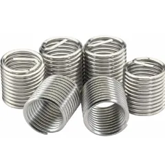 Helicoil Thread Inserts