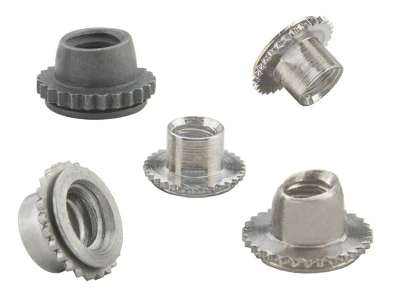 Self Clinching Fasteners