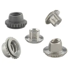 Self Clinching Fasteners