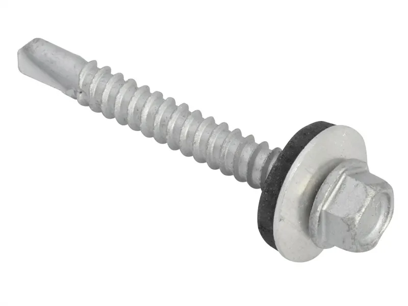 Roofing Screw