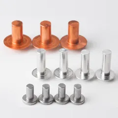 Solid Rivets