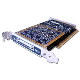 pci-c1553 test-simulation