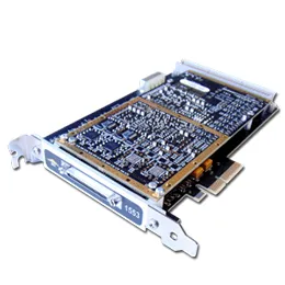 pcie-c1553 test-simulation