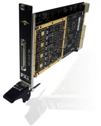 PXI-C1553 Test & Simulation