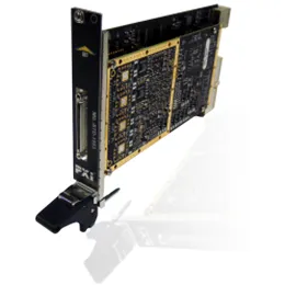 pxi-c1553 test-simulation