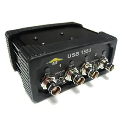 usb-1553 test-simulation