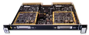 VME-1553 Test & Simulation