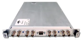 VXI-1553 Test & Simulation