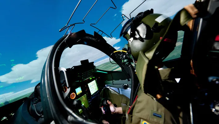 Laser Warning Systems
