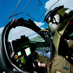Laser Warning Systems