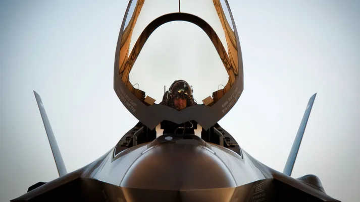 Electromagnetic Armor