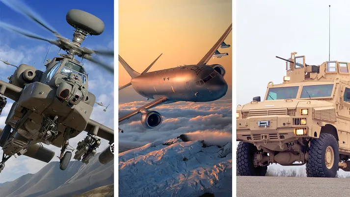 Pilot-Centered Systems