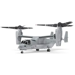 BELL BOEING V-22 OSPREY