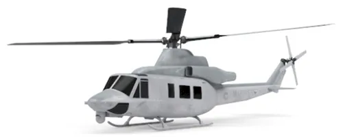 BELL UH-1Y