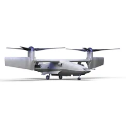BELL V-247 VIGILANT