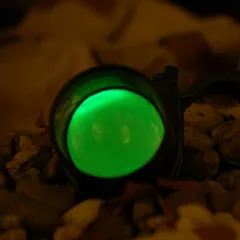 Compass Bearing Accuracy