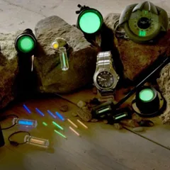Trilux Sight Units