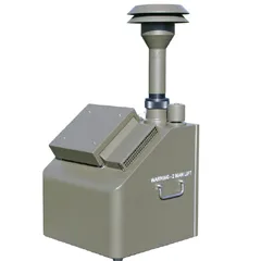GENERIC BIO DETECTOR