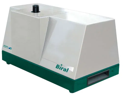 NON-SPECIFIC BIO DETECTOR