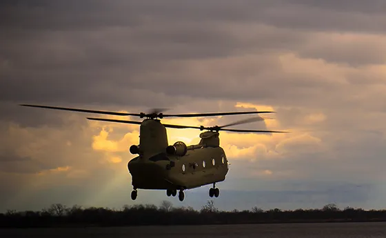 Chinook