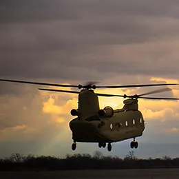 Chinook
