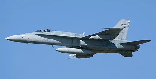Classic Hornet