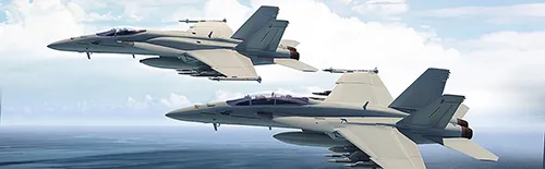 Super Hornet